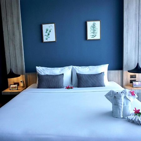The Lake Chalong Hotel Sha Plus Екстер'єр фото