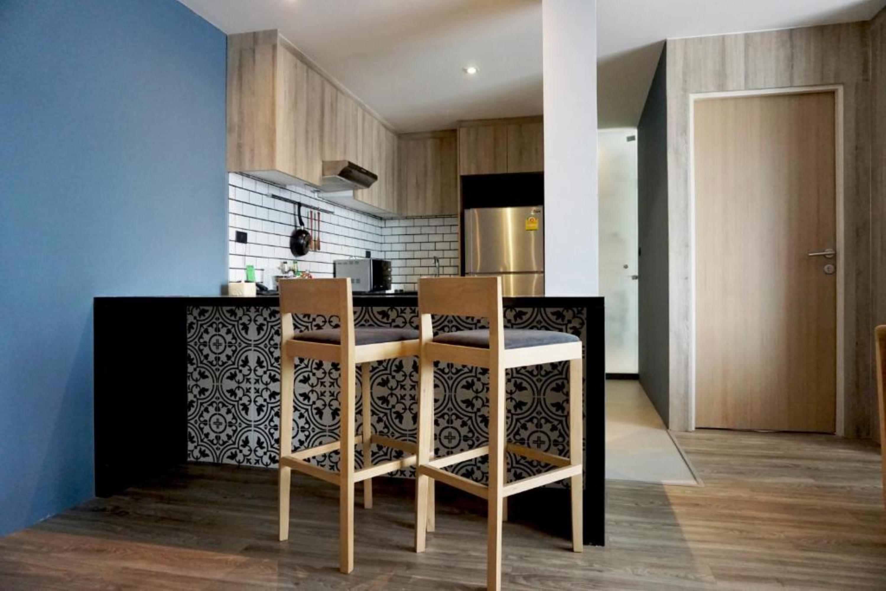 The Lake Chalong Hotel Sha Plus Екстер'єр фото