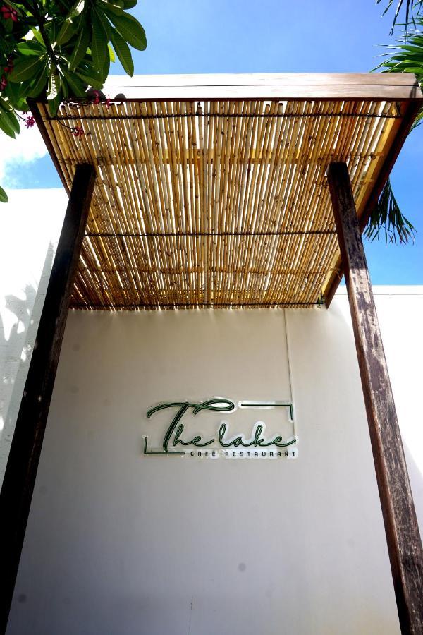 The Lake Chalong Hotel Sha Plus Екстер'єр фото