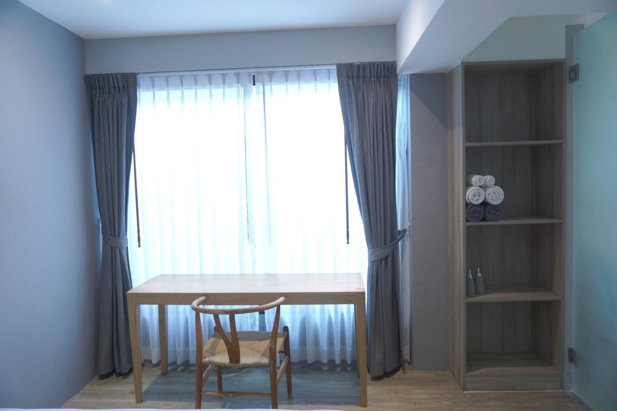 The Lake Chalong Hotel Sha Plus Екстер'єр фото